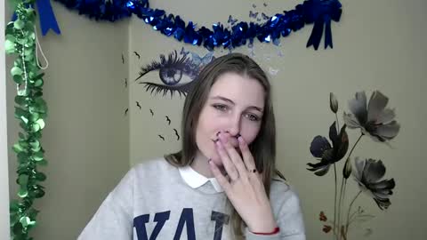 Snapshot of stranger_giirl chatting on 15, 2, 2025 Amalia online show from 15, 2, 2025