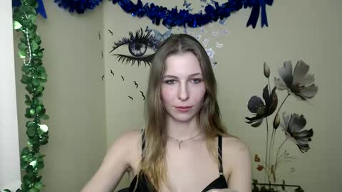 Snapshot of stranger_giirl chatting on 19, 2, 2025 Amalia online show from 19, 2, 2025