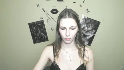 Snapshot of stranger_giirl chatting on 22, 2, 2025 Amalia online show from 22, 2, 2025