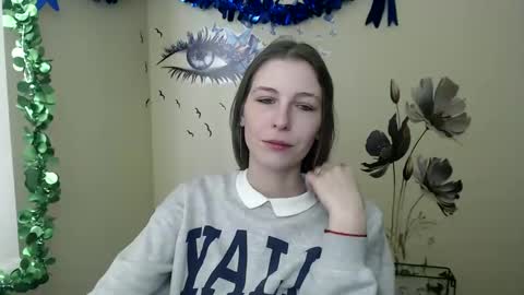 Snapshot of stranger_giirl chatting on 24, 2, 2025 Amalia online show from 24, 2, 2025