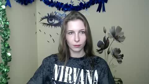 Snapshot of stranger_giirl chatting on 25, 2, 2025 Amalia online show from 25, 2, 2025