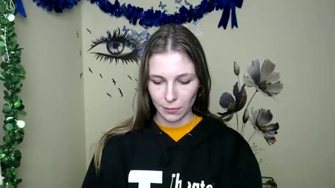 Snapshot of stranger_giirl chatting on 26, 2, 2025 Amalia online show from 26, 2, 2025