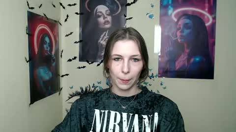 Snapshot of stranger_giirl chatting on 2, 3, 2025 Amalia online show from 2, 3, 2025