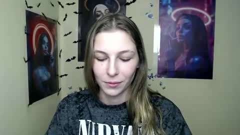 Snapshot of stranger_giirl chatting on 2, 3, 2025 Amalia online show from 2, 3, 2025