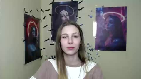 Snapshot of stranger_giirl chatting on 10, 3, 2025 Amalia online show from 10, 3, 2025