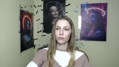 Snapshot of stranger_giirl chatting on 10, 3, 2025 Amalia online show from 10, 3, 2025