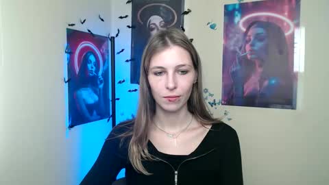 Snapshot of stranger_giirl chatting on 13, 9, 2025 Amalia online show from 13, 9, 2025