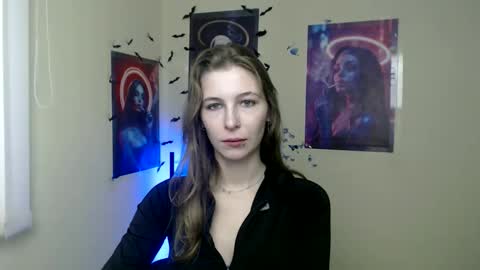 Amalia online show from 4, 12, 2025