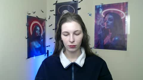 Amalia online show from 14, 1, 2026