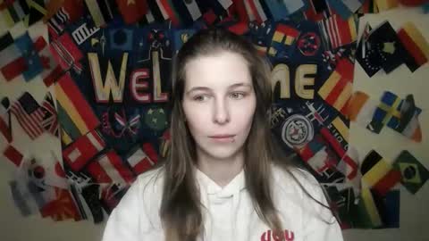 Amalia online show from 18, 2, 2026