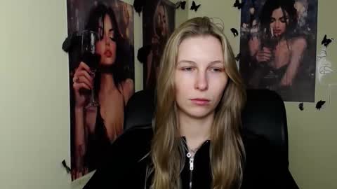 Amalia online show from 23, 4, 2026