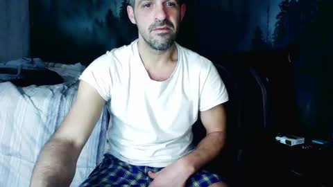 strangeratnight87 online show from 21, 1, 2025