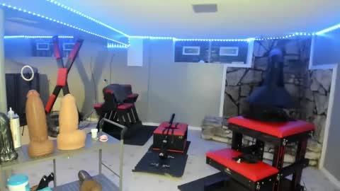 Snapshot of straponbitchboy9867 chatting on 5, 2, 2025 Straponbitchboy strapon humiliation sissy chasisty bdsm online show from 5, 2, 2025