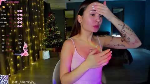 Laura online show from 25, 12, 2024