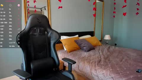 Laura online show from 1, 3, 2025