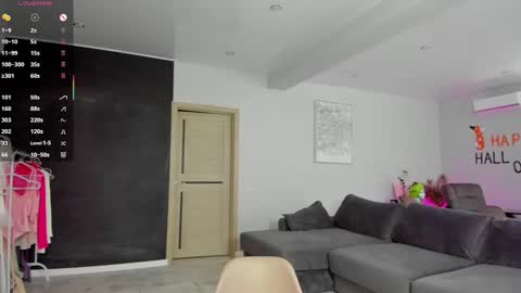 Laura online show from 6, 10, 2025