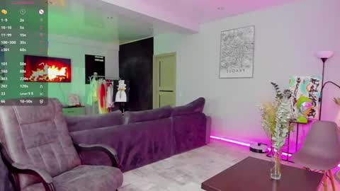 Laura online show from 26, 10, 2025