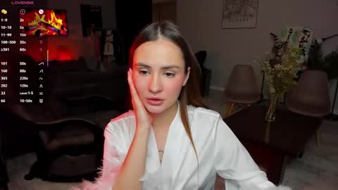 Laura online show from 7, 11, 2025