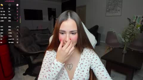 Laura online show from 15, 11, 2025