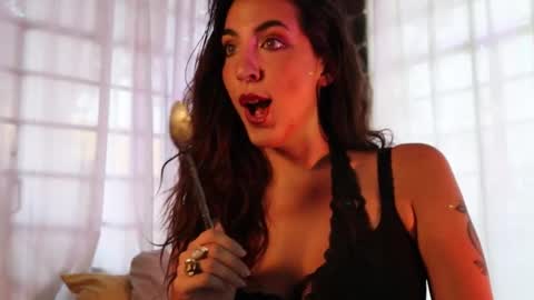 Angel Baby online show from 2, 2, 2025