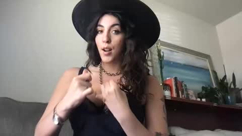 Angel Baby online show from 31, 10, 2025