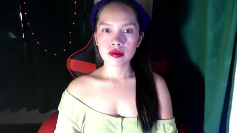 Snapshot of strawberry_ei chatting on 6, 5, 2026 just call me baby online show from 6, 5, 2026