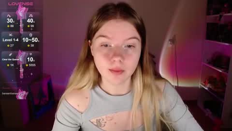 Juli online show from 29, 9, 2025