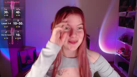 Juli online show from 11, 10, 2025