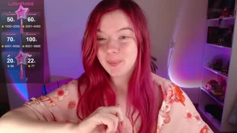 Juli online show from 17, 10, 2025