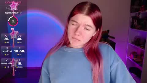 Juli online show from 10, 11, 2025