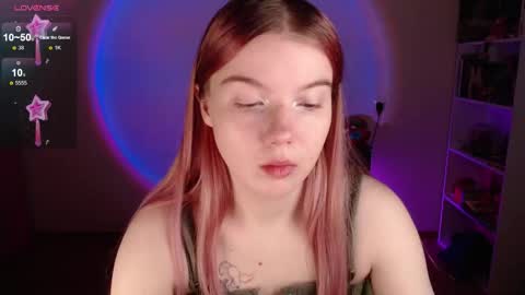 Juli online show from 17, 12, 2025