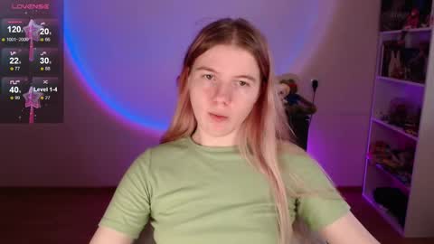 Juli online show from 15, 2, 2026