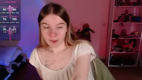 Juli online show from 19, 6, 2026