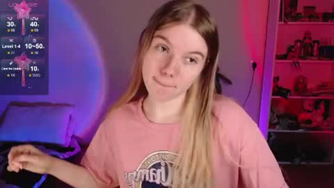 Juli online show from 21, 6, 2026