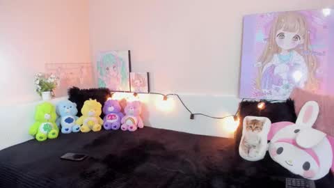 strawberry_kitty_ online show from 15, 12, 2025