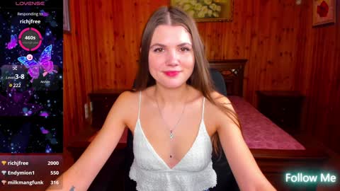 Snapshot of strawberrylux chatting on 21, 12, 2024 Strawberrylux online show from 21, 12, 2024