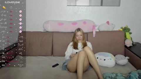 Snapshot of streis_mua chatting on 10, 2, 2025 Streis open pvt online show from 10, 2, 2025
