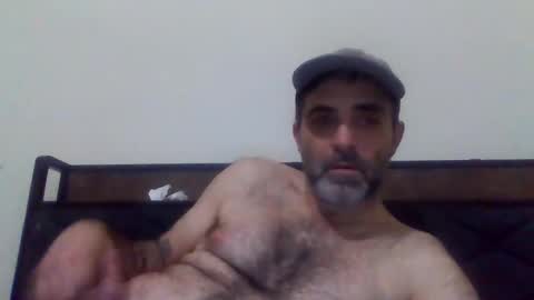 strictdaddy13 online show from 26, 12, 2024