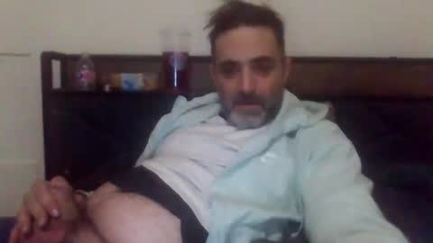 strictdaddy13 online show from 19, 1, 2025