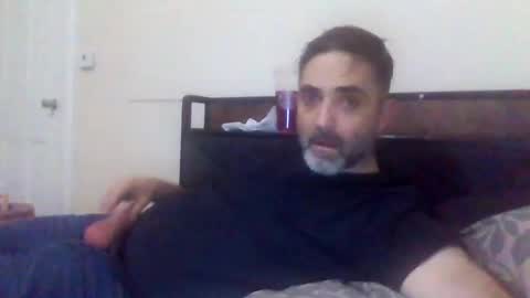 strictdaddy13 online show from 20, 1, 2025