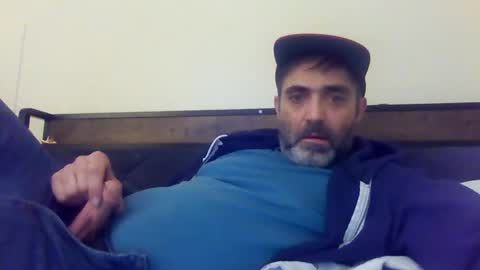 strictdaddy13 online show from 8, 3, 2025