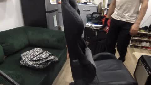 stringin69 online show from 16, 2, 2026