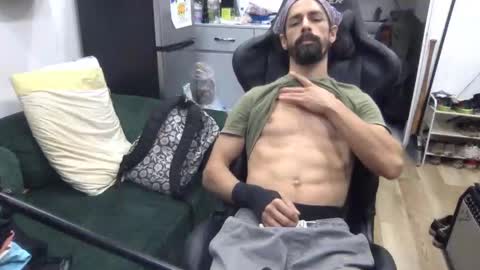 stringin69 online show from 13, 3, 2026