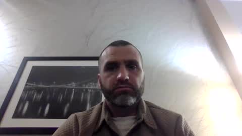 Stroker online show from 10, 2, 2025