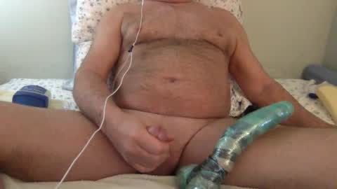 strokin452 online show from 23, 1, 2025