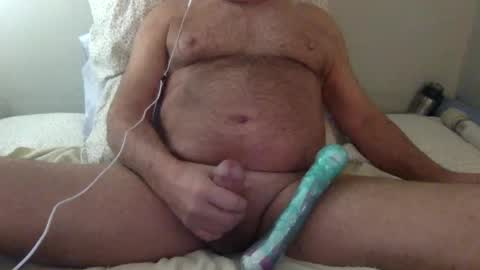 strokin452 online show from 5, 2, 2025