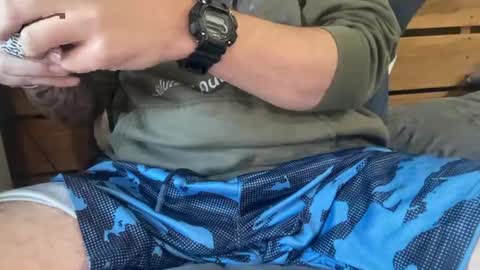 stroking33again online show from 15, 11, 2025