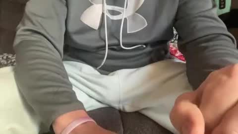 stroking33again online show from 22, 12, 2025