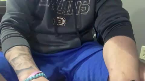 stroking33again online show from 7, 1, 2026