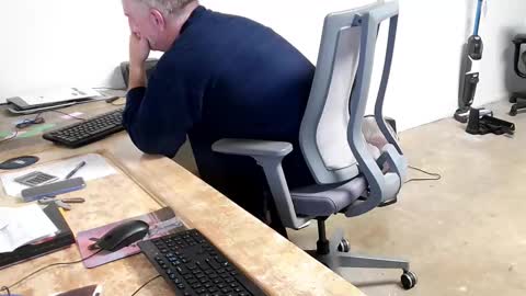 strokingdragon48 online show from 27, 10, 2025